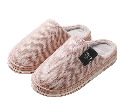 VARDI SLIPPERS - Stylish men's slippers for warm feet