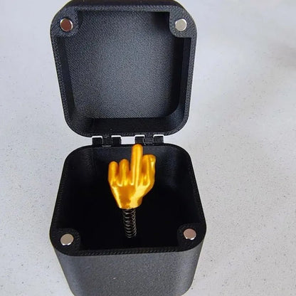 PRANKSTER – Prank box for humorous moments