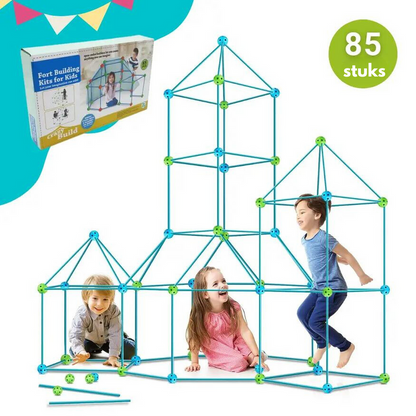 Wonderlandkit - Stimuliert die Fantasie Ihres Kindes-2