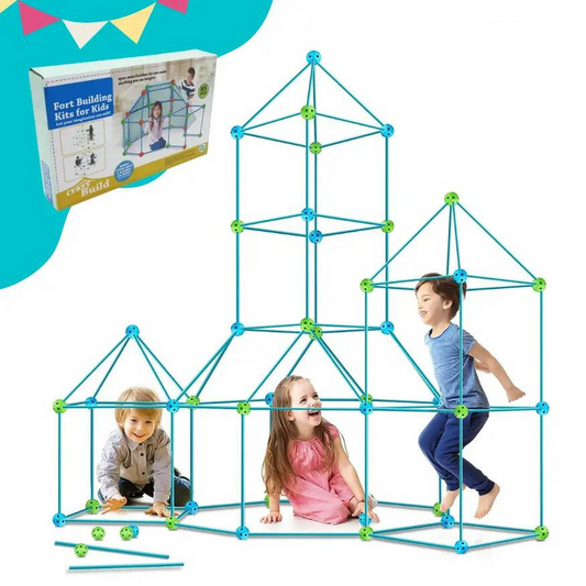 Wonderlandkit - Stimuliert die Fantasie Ihres Kindes-1