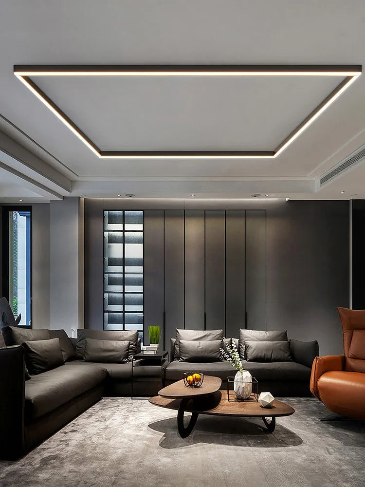Stylelight LED - Minimalist ceiling lamp with Scandinavian design & powerful luminosity