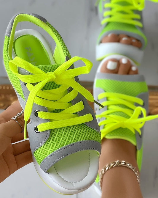 LUMINA – Women's Sandals for Style & Comfort