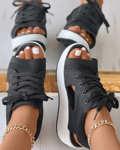 LUMINA – Women's Sandals for Style & Comfort