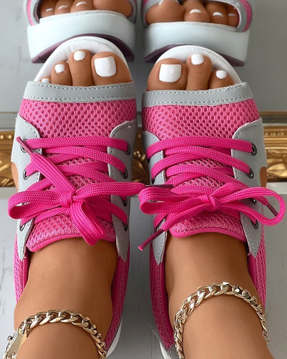 LUMINA – Women's Sandals for Style & Comfort