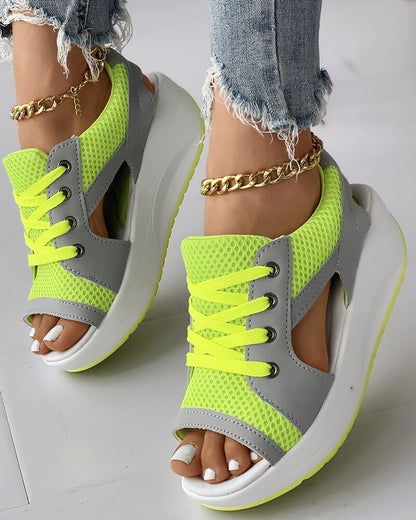 LUMINA – Women's Sandals for Style & Comfort