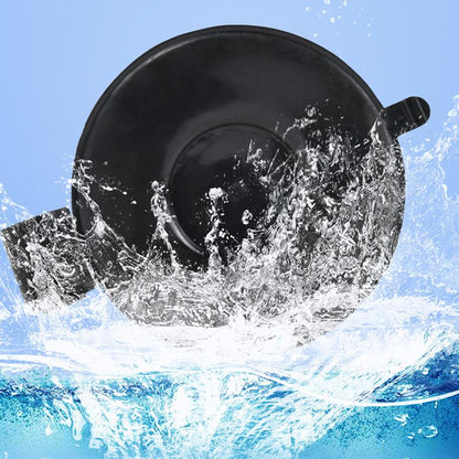 Super adsorption - 360° mobile phone holder with strong suction cup attachment