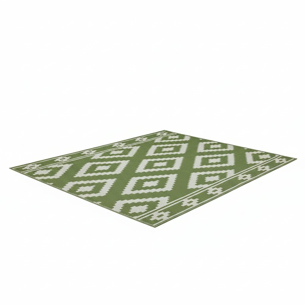 TERRACOVE – Outdoor-Teppich für den Garten 6