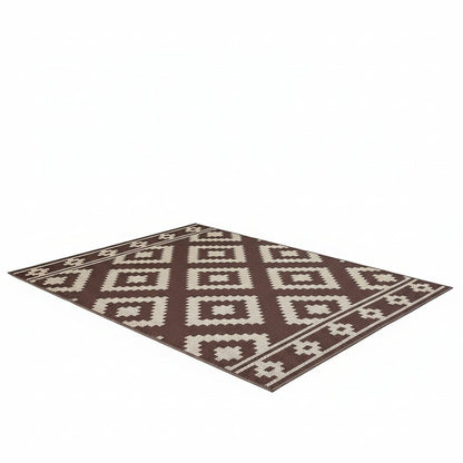 TERRACOVE – Outdoor-Teppich für den Garten 8