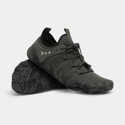 TerraForm - Lightweight barefoot shoes for natural, pain-free movement