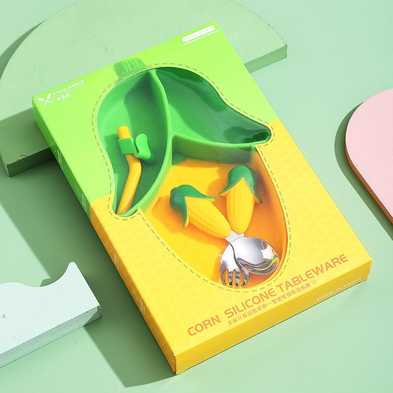 TINYPLATE – Silikon-Saugplatte für Kleinkinder 14