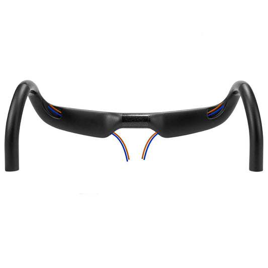 CARBOSTEER - Ultralight carbon handlebars for road & gravel bikes