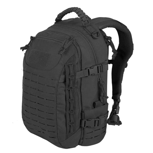 TrailForce Tactical Backpack – 30L Outdoor-Rucksack mit wasserabweisendem Material & EasyCarry-Tragesystem