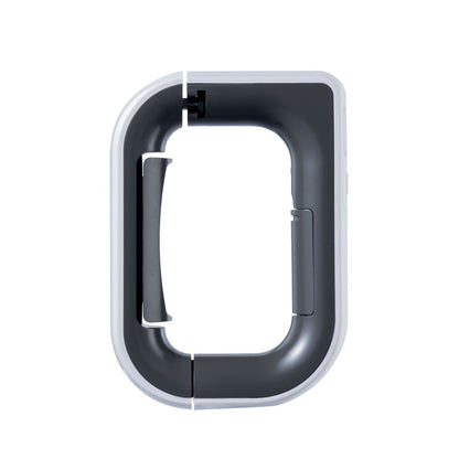 TRAVELMATE – Tragbare digitale Gepäckwaage zum einfachen Wiegen 2