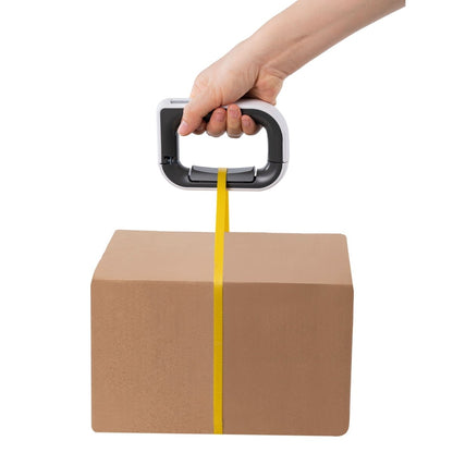 TRAVELMATE – Tragbare digitale Gepäckwaage zum einfachen Wiegen 4