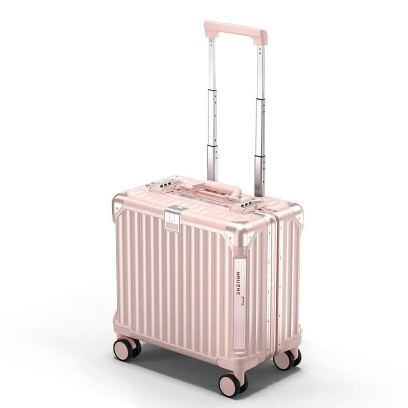 TRAVELSAFE – Leichte Trolley-Tasche mit sicherem Passwortschloss 1