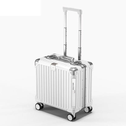 TRAVELSAFE – Leichte Trolley-Tasche mit sicherem Passwortschloss 2
