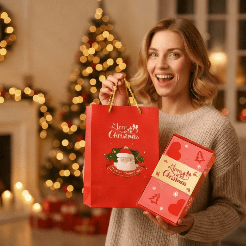 TREASURENEST – Einzigartige Geschenkbox für unvergessliche Momente und Erinnerungen 2