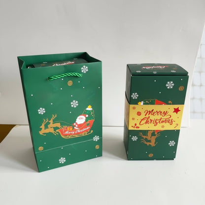 TREASURENEST – Einzigartige Geschenkbox für unvergessliche Momente und Erinnerungen 5