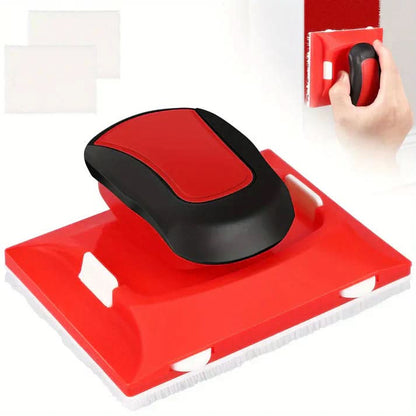 TRIMWISE – Präzisionskanten-Malwerkzeug für makellose Zierleisten und Wandlinien 0