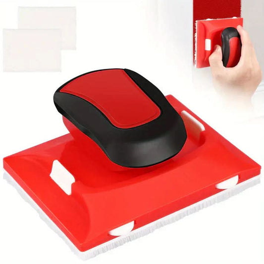 TRIMWISE – Präzisionskanten-Malwerkzeug für makellose Zierleisten und Wandlinien 0