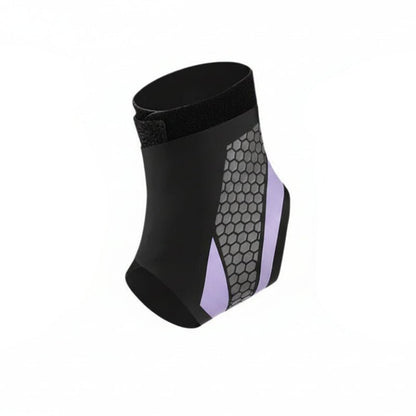 TWISTLOCK – Verdrehsichere Knöchelbandage für leichten Sportsupport 2