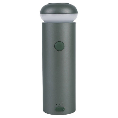 Teleskop-Campingleuchte - Wiederaufladbare Tischlampe mit Magnetfuß für Outdoor-Aktivitäten 7