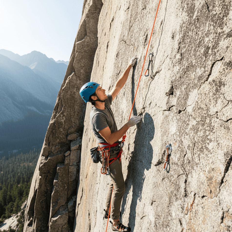 TerraStrong Survival Paracord | 100 m Militärqualität, 9-adrig | 259 kg Stärke | Outdoor-Camping- und Bastelseil 6