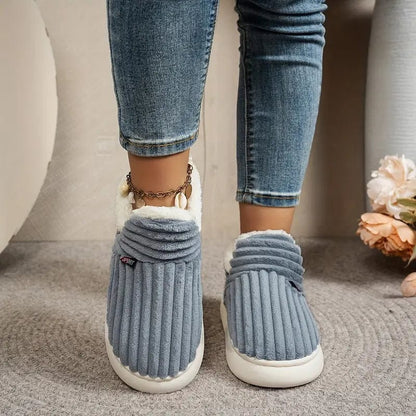 HEATSOFT – Thermal House Slippers for Warmth and Comfort in Winter