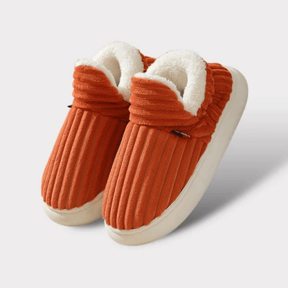 HEATSOFT – Thermal House Slippers for Warmth and Comfort in Winter