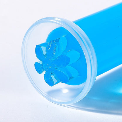 FRESHBLOOM DUO – WC-reiniger & luchtverfrisser met langdurige bloesemgeur