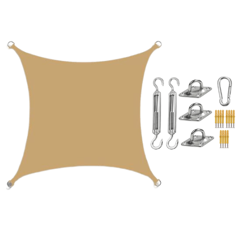 Variant image for Wasserdichte Markise für Außenbereich – Effektiver Schutz vor Sonne und Regen-31