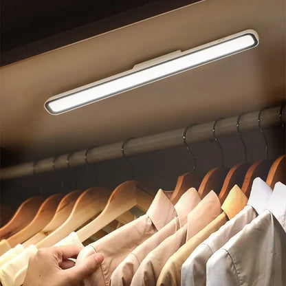 LUMIBAR – Draagbare LED-lichtbalk voor veelzijdig gebruik