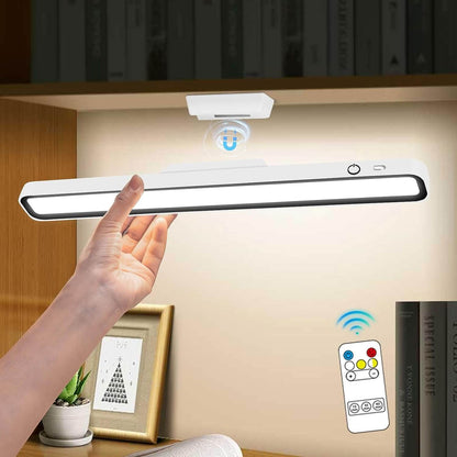 LUMIBAR – Draagbare LED-lichtbalk voor veelzijdig gebruik