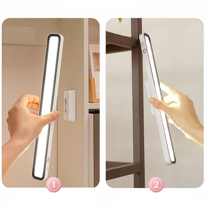 LUMIBAR – Draagbare LED-lichtbalk voor veelzijdig gebruik