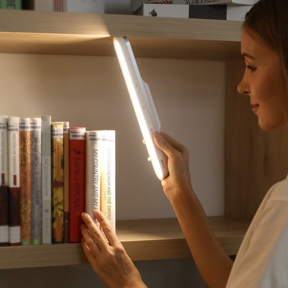 LUMIBAR – Draagbare LED-lichtbalk voor veelzijdig gebruik