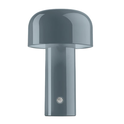 Lampada TouchGlow - Lampada da comodino USB portatile per un'illuminazione elegante del soggiorno