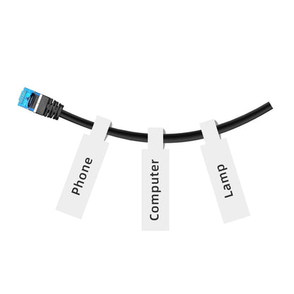 PRINTSYNC – Portable Bluetooth Thermal Label Printer with Rechargeable Battery