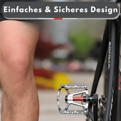 TRAILPRO PEDALEN – Ultraliechte antislip-fietspedalen voor maximale controle en grip