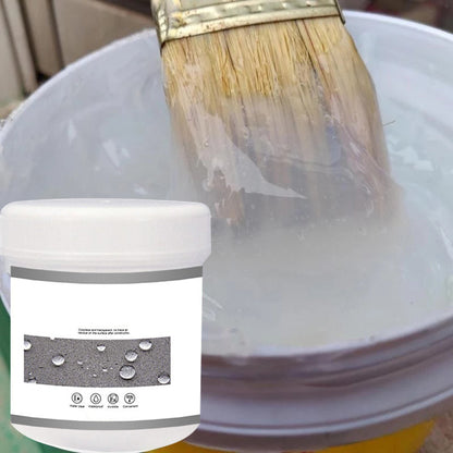 TransWax - Transparent, waterproof rubber paste for repairs & sealing
