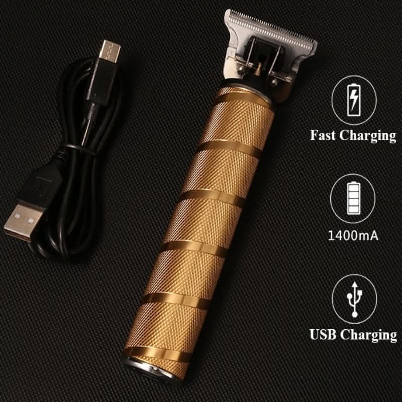 TrimForce Pro 3 | 3-in-1-Haarschneider und Folienrasierer | Kabelloses Präzisions-Pflegeset für Männer | Professioneller Bartschneider 1