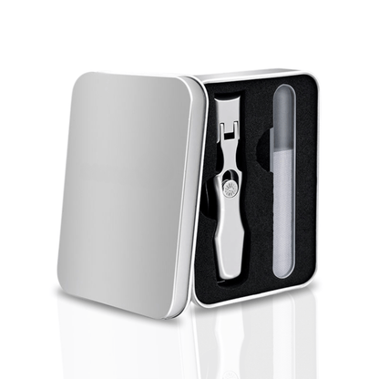CLIPNOVA – Premium nagelknipper voor dikke nagels