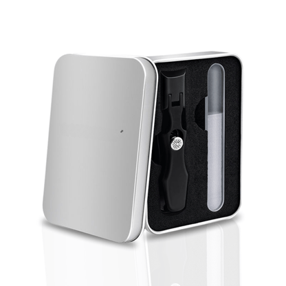 CLIPNOVA – Premium nagelknipper voor dikke nagels
