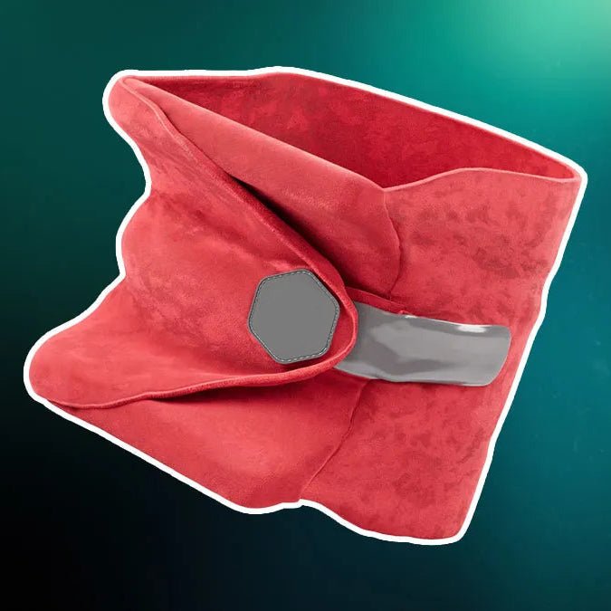 COZYTRIP – Weiches Nackenstützkissen für komfortable Reisen