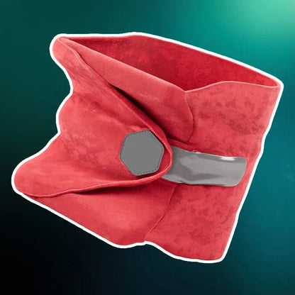 COZYTRIP – Weiches Nackenstützkissen für komfortable Reisen