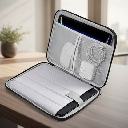 URBANCASE – Wasserdichte Laptoptasche mit Stoßschutz 6