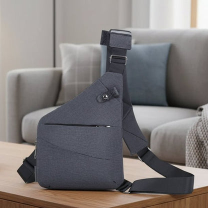 TRIPSAFE – Sac léger antivol pour un confort quotidien
