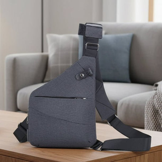 TRIPSAFE – Sac léger antivol pour un confort quotidien