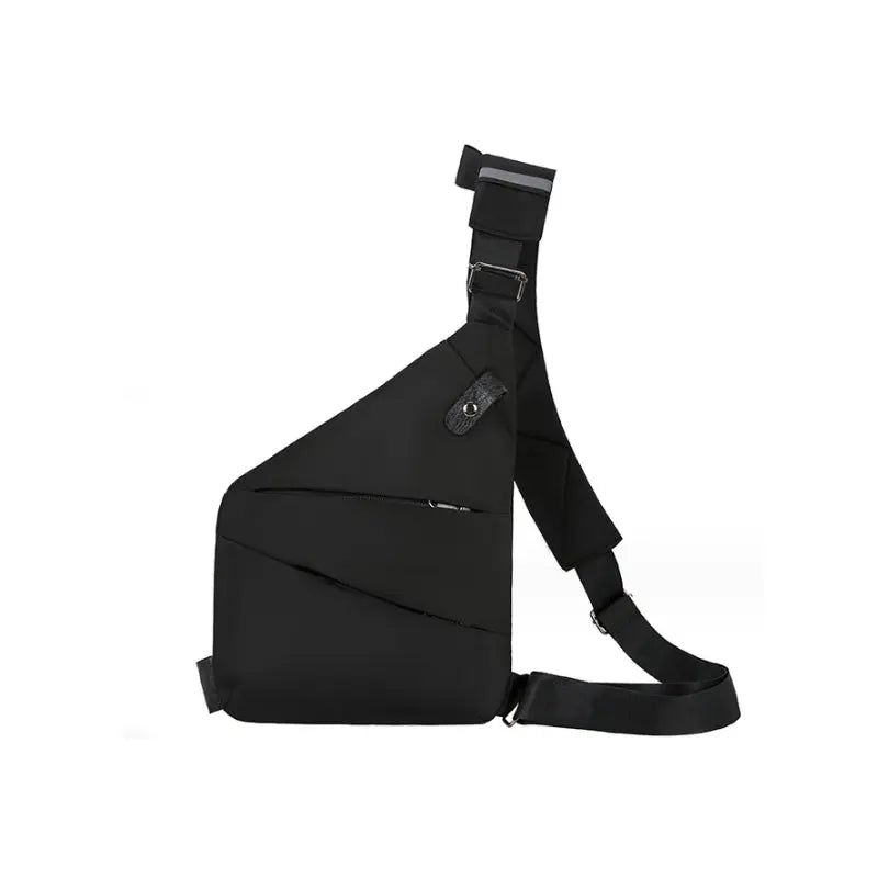 URBANGUARD – Diebstahlsichere Umhängetasche für sicheres Reisen im Alltag 8