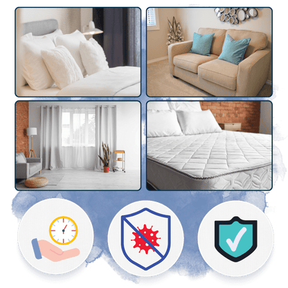 UVCLEAN – UV-Oberflächendesinfektionslampe zur Bekämpfung von Bettwanzen zu Hause und auf Reisen 6