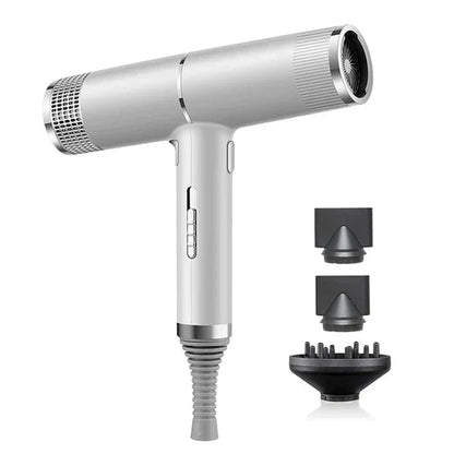 AIRSTYLER PRO - Asciugacapelli ultraleggero per un'asciugatura rapida con qualità da salone